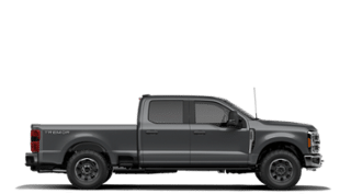 2027 Ford Super Duty® External Image 5